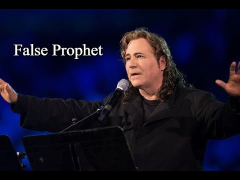 False Prophet: Kim Clement