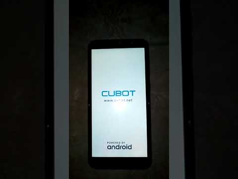 Cubot j5