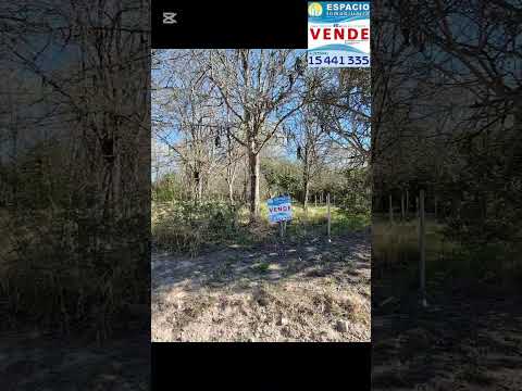 LOTE DE 2.865 M² EN NONO — TRASLASIERRA · FINANCIADO