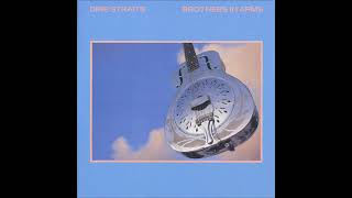 Dire Straits - Brothers In Arms {Reissue} [Full Album] (HQ)