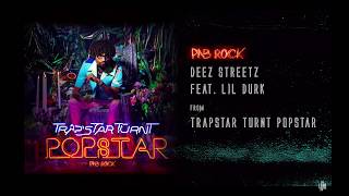 PNB *DEEZ STREETZ* Lyric video  LIL DURK
