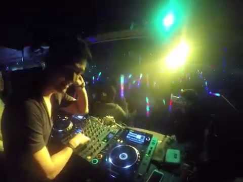 디제이한민 (DJ HANMIN) PARTY 빠세호 @ 서면 어글리코요테