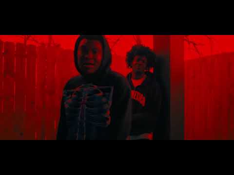 Lil Dump - Dracula (Official Music Video)
