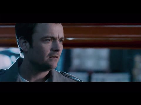 Bonded By Blood - Craig & The Machine Gun (2010)