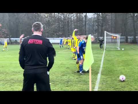 JcTED.cz v terénu! Fotbal - 6. liga: Katovice - Čkyně