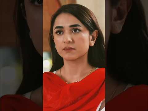 Tere Bin❣️🔥 Ep- 46 | Maa Begum Ki Majboori! 🥰 Murtasim x Meerab🔥😍 #shorts #feedshorts #terebin