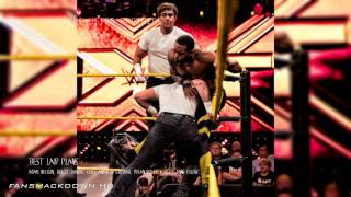 WWE NXT | &quot;Best Laid Plans&quot; (Intro Cut) by Extreme Music (The Metro Brothers 1st Theme Song)