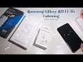 Samsung Galaxy S21 FE 5G White Unboxing 128GB