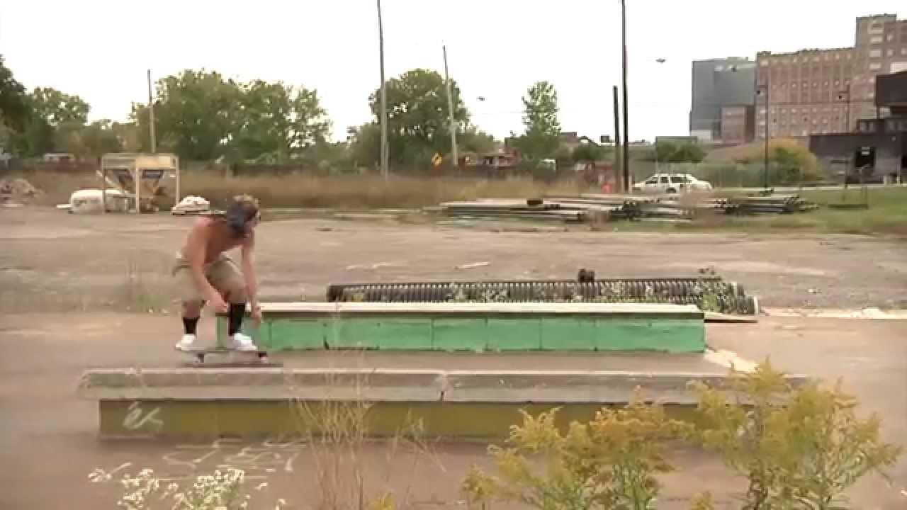 Cory Kennedy - REMIX 2014