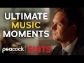 Scenes That Got Us Adding Songs On Spotify Suits