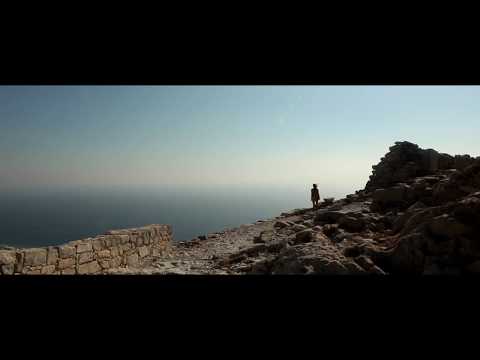 Antoine Malye - Cyclades