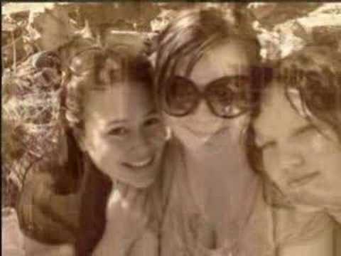 Rebekah And Danielle + Dont Panic - Coldplay
