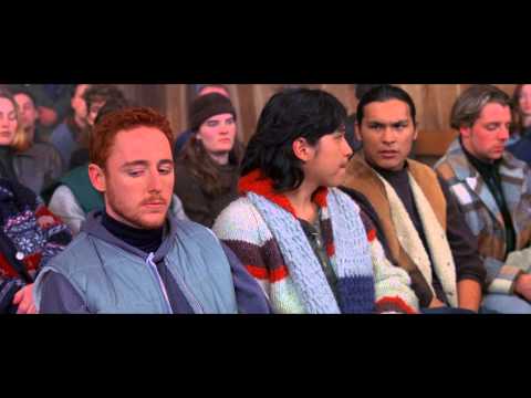 Тайна Аляски - Трейлер