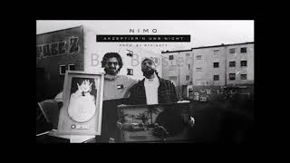 Nimo - AKZEPTIER&#39;N UNS NICHT [BassBoosted] (prod. by Bass Boosted)