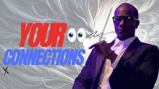 Your Connections 👁️ Your Ultimate Guide to Understanding Spiritual Warfare