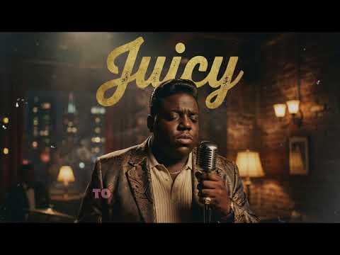 The Notorious B.I.G. – Juicy (Vintage Soul 1950s)