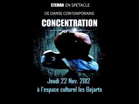 CONCENTRATION  PART 1