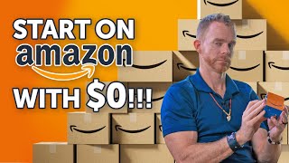 How to Start Selling on eBay and Amazon With Zero Money