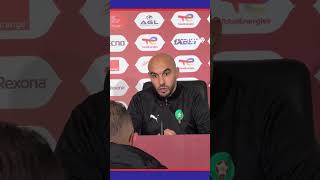 الركراكي يشيد بأداء ابراهيم دياز في كأس أمم إفريقيا #Viral_video thumbnail