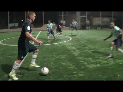 18.07.21 Оскол-MegaFasad 5-лига