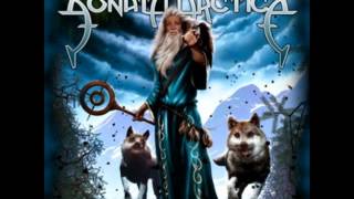 Sonata Arctica - Takatalvi (Re-release) [2010] [Full EP]