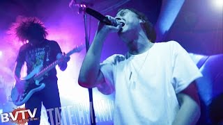 State Champs - "All You Are Is History" LIVE! @ The World Tour '16 w/ Neck Deep
