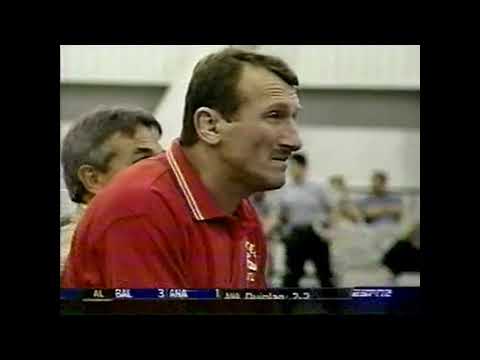 2004 US Nationals-Kerry McCoy vs Steve Mocco at HWT