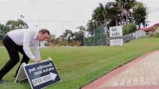 Gavan Bretz - Agent Profile - Pat O'Driscoll Real Estate