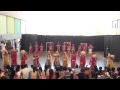 015 Rajasthani Kathputli Dance