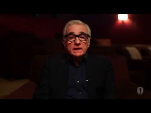 Martin Scorsese on "Dial M for Murder"
