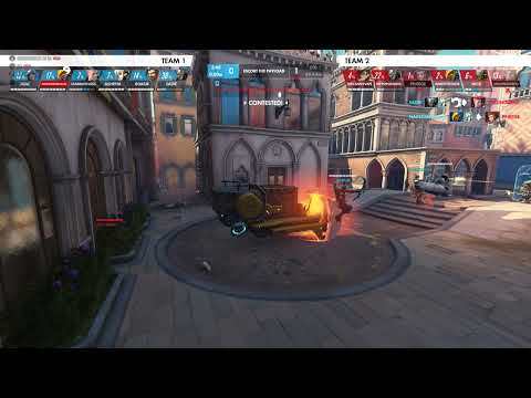 Big Brain Tracer Plays