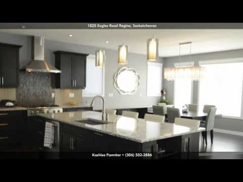 1825 Eagles Road, Regina, Saskatchewan - Virtual Tour