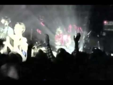 A Place To Bury Strangers - European Tour Trailer