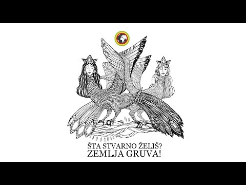 ZEMLJA GRUVA - 07 - PTICE ZNAJU DA JE KRAJ