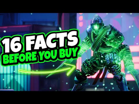 BEFORE You Buy: 16 Facts To Know About Destiny 2 LIGHTFALL!