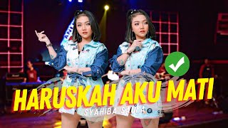 Download lagu Syahiba Saufa - Haruskah Aku Mati (ANEKA SAFARI) mp3 Download lagu Syahiba Saufa - Haruskah Aku Mati (ANEKA SAFARI) mp3