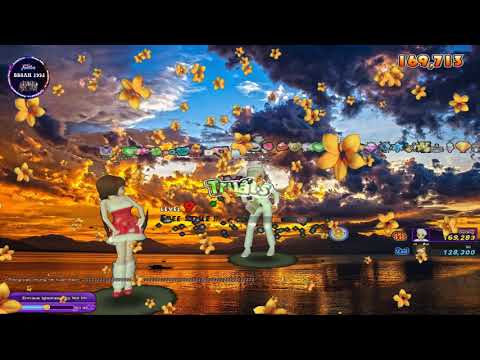 Audition - Why Not Me