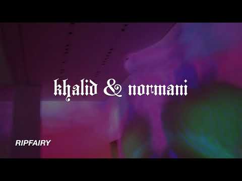 Khalid ft.Normani|Love Lies|Lyrics