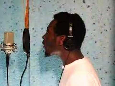 YOUNG DEX IN DA BOOTH