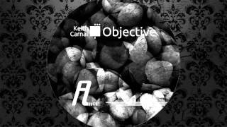 Keith Carnal - Objective (Joel Mull Stripped Remix) [AFFIN]