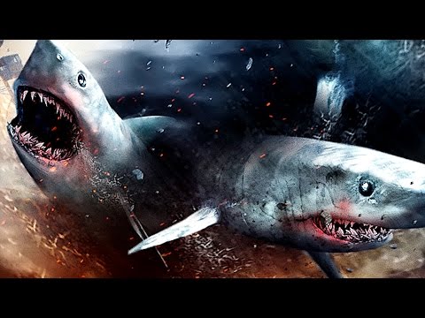Trailer Sharknado 2