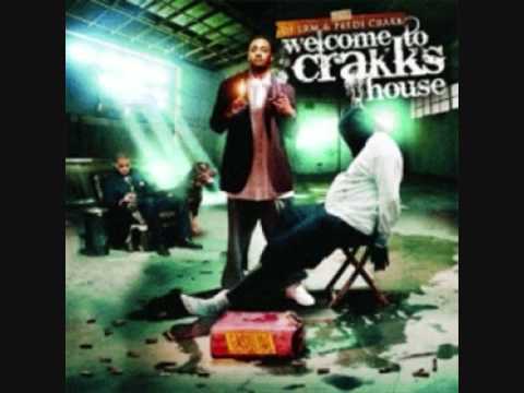 Peedi Crakk ft Young Chris, M O P , Freeway & Mem - Same ol G