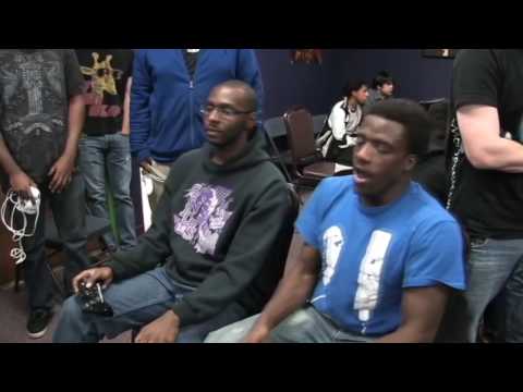 The Smash 4 Supercut