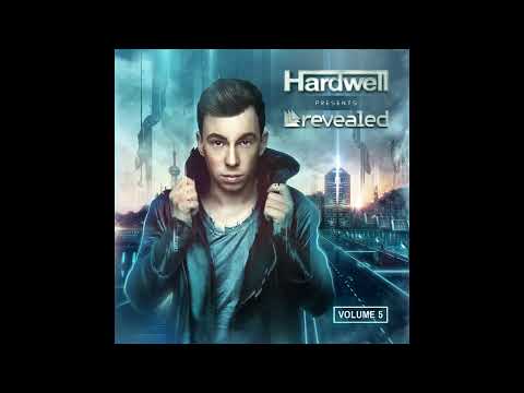 Hardwell Presents Revealed Volume 5 (2014)