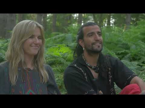 Talking about Brazilian Hapé / Rapé Medicine