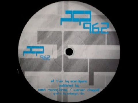 Mescalinum United – Jupiter Union (1996)