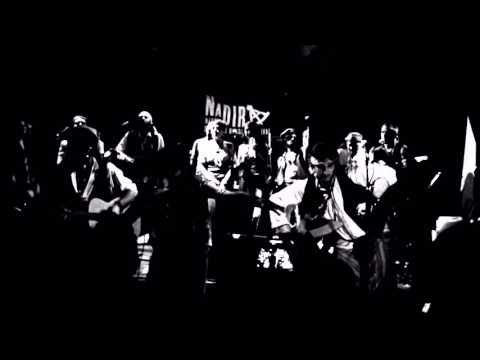Capitan Capitone e i Fratelli della Costa – Le range fellon (feat. Tartaglia & Aneuro) live @ NaDir