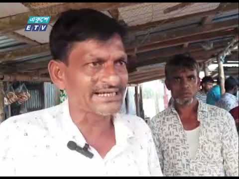 ২২ দিনের নিষেধাজ্ঞা শেষে নদী- সাগরে মাছ ধরতে নেমেছেন জেলেরা