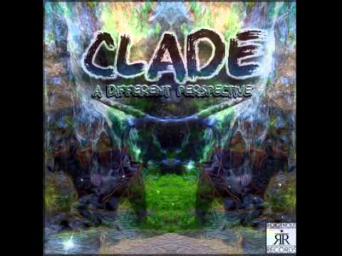 Clade - Mystic Vibes (Original Mix) [Cover Art]