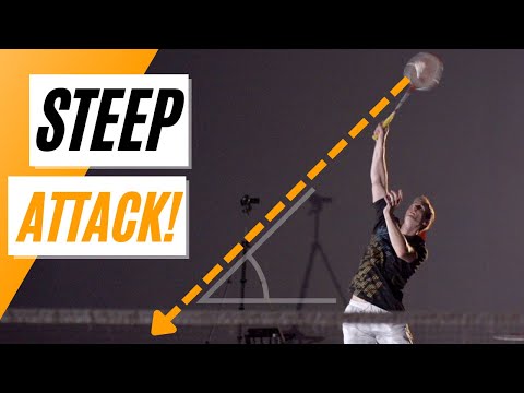 How to score more winners with your Smash | Stick Smash Tutorial